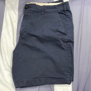 Hollister Shorts Size 38 Length 7